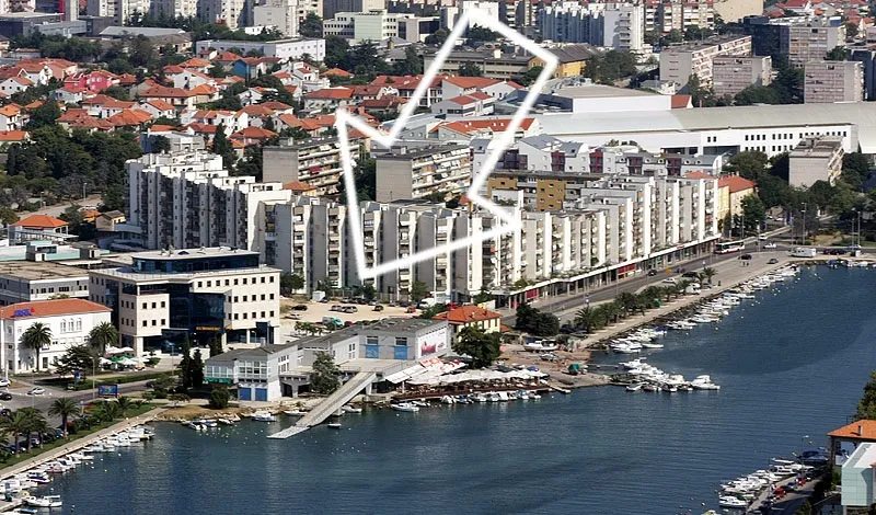 Business Inestment in Zadar, Croatia