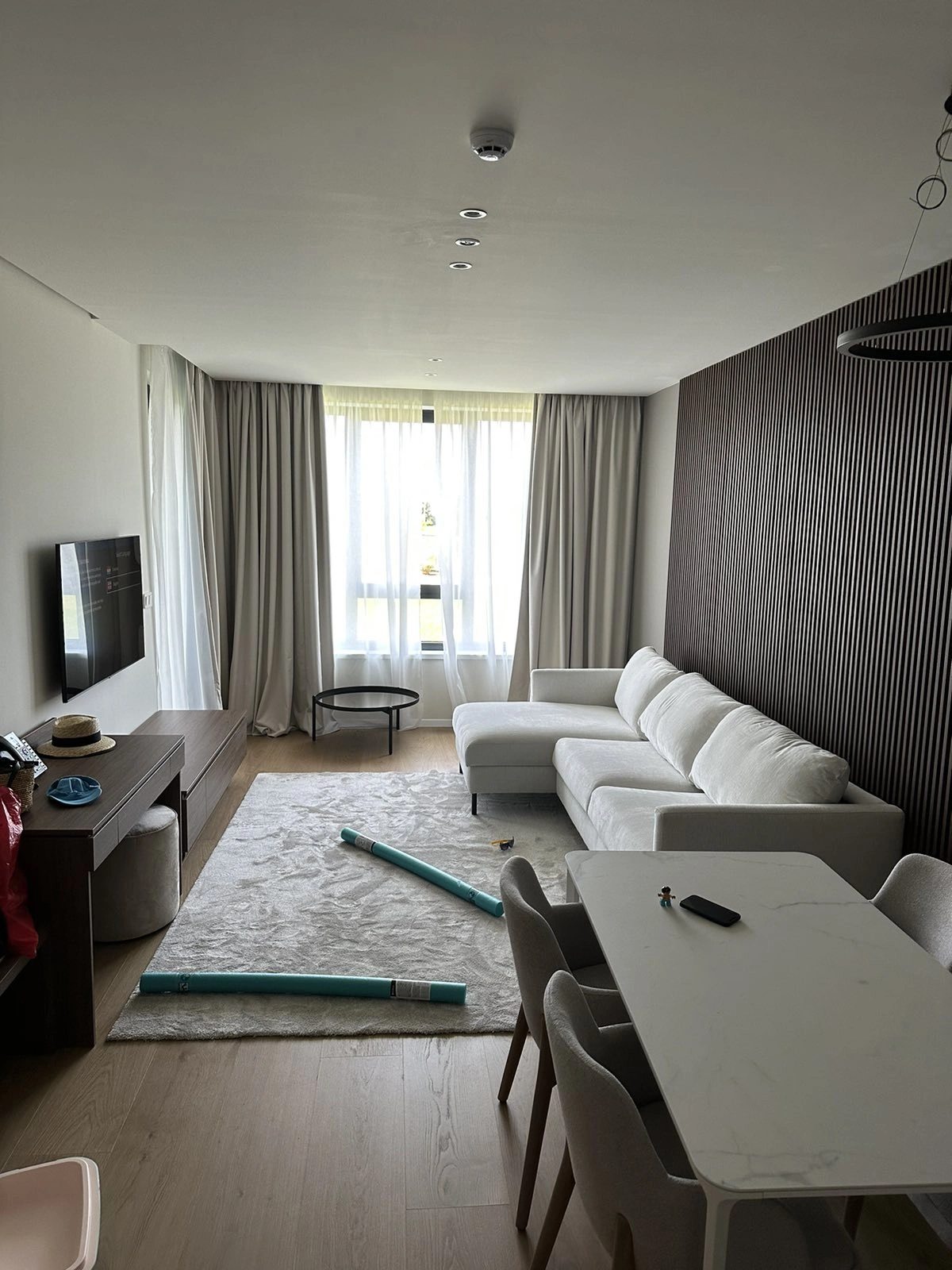 Savudrija, Umag, Petram Resort & Residences; Kompletno namešten apartm