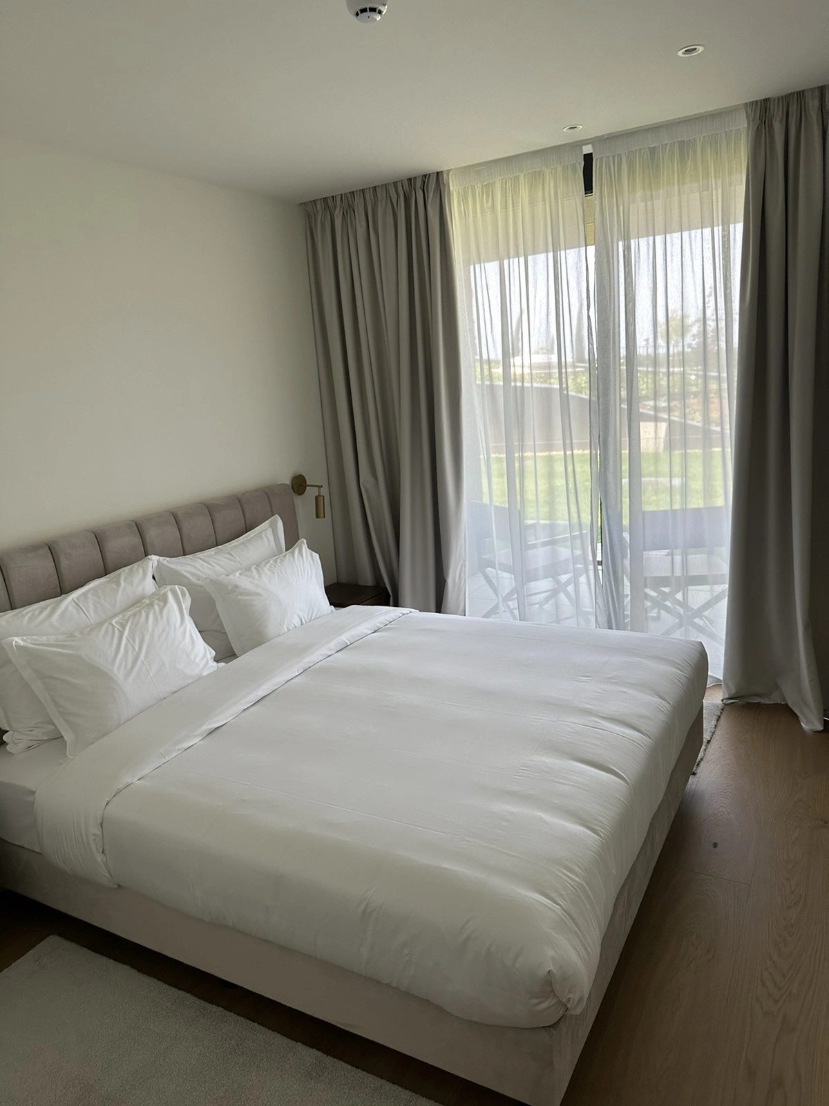 Savudrija, Umag, Petram Resort & Residences; Kompletno namešten apartm